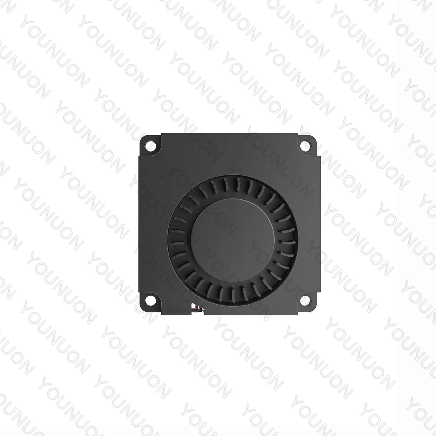 2PCS 40mm 4cm 3D Printer Fan 5V 12V 24V 4010 Blower Printer Cooling Accessories DC Turbo Blower Fan Radial Fans 40x40x10mm