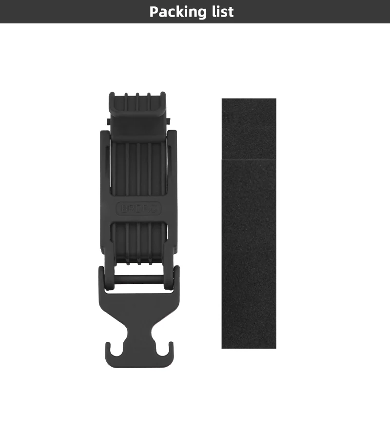 Tablet Extended Bracket Mount for DJI AIR 3S/NEO/Mini 2/4K/Mavic 3/Air 3/2S for RC-N1/2/3 Remote Control Holder Drone Accessory