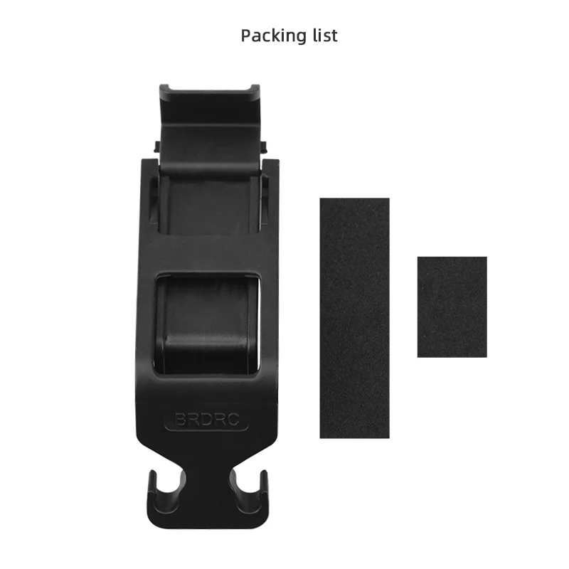Tablet Extended Bracket Mount for DJI AIR 3S/NEO/Mini 2/4K/Mavic 3/Air 3/2S for RC-N1/2/3 Remote Control Holder Drone Accessory
