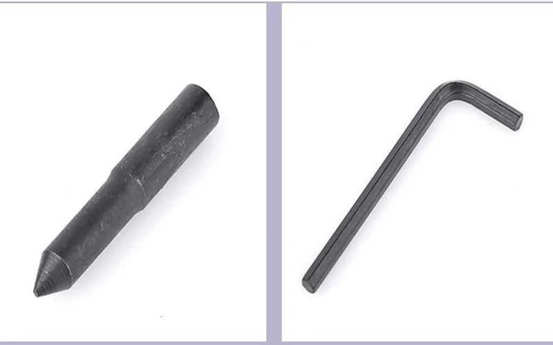 30-120/200/300mm Adjustable Circle Hole Cutter Wood Drywall Drill Bit Saw Round Cutting Blade Aircraft Type DIY Tool