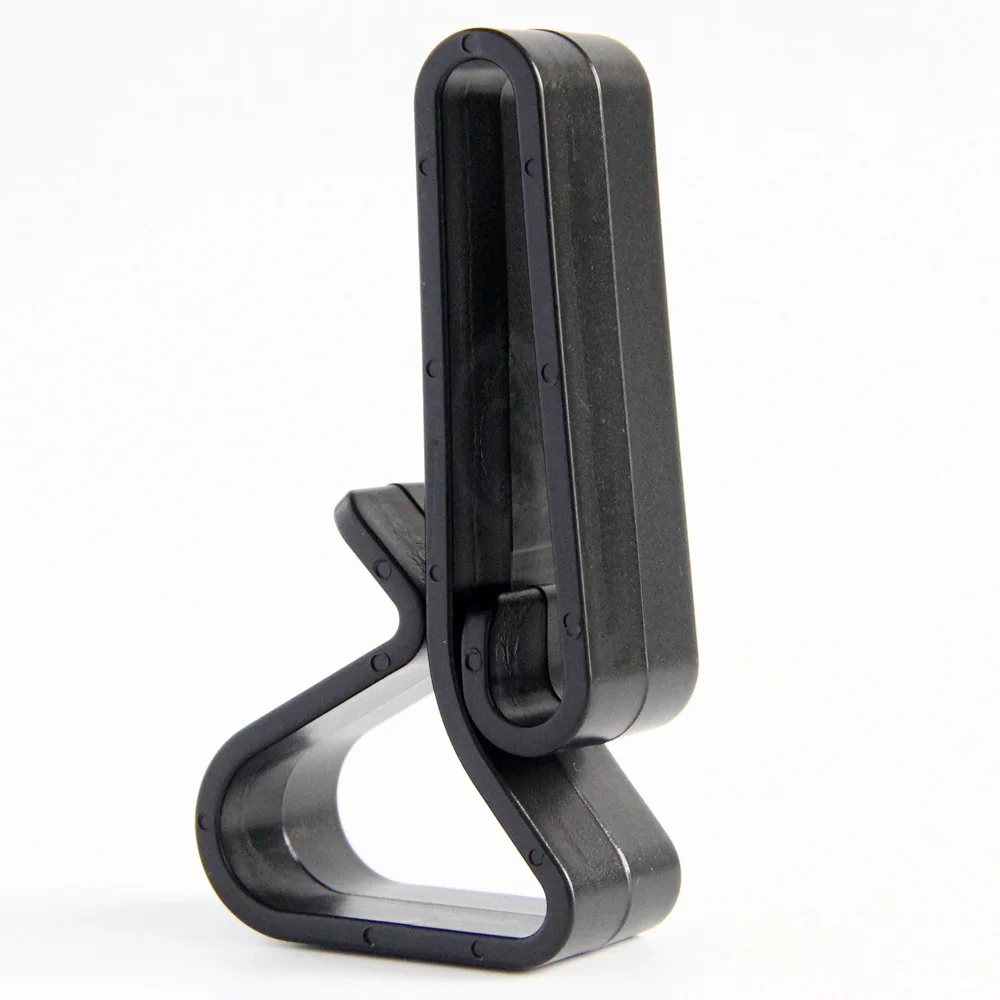2PCS Tactical Hearing Protector Restraint Holder Outdoor Tool
