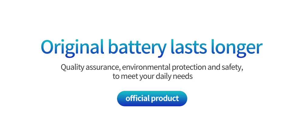 Original Replacement Battery For Beats Studio 2.0 3.0 Studio 2 3 Solo Pro AEC353535 AEC643333 Genuine Battery