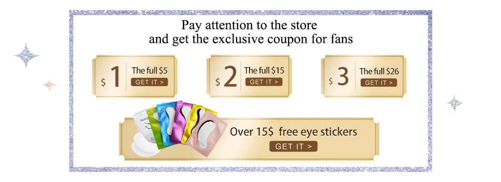 Abonnie New Arrival Dark Brown Eyelash Extension 12 Lines Mix 8-15mm Fake Mink Eyelash Makeup Silk Handmade Natural Lashes