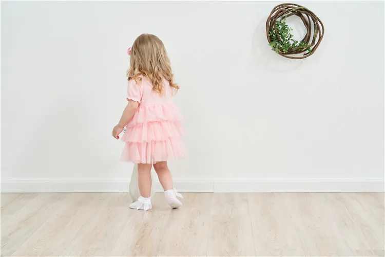 Lawadka Summer Mesh Newborn Baby Girls Socks Fashion Bow Thin Children's Socks for Girls Infant Princess White Red Black 0-5Year