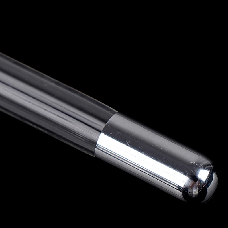 Replacement Electrotherapy Wand Glass Tube for High Frequency Electrode Glass Tube Electrotherapy Facial Skin Care Machine