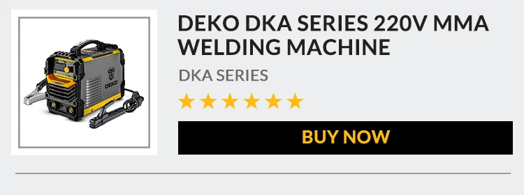 DEKO DKWP180CDLD/DKWP180CD 900W Drywall Sander Grinding Portable Polishing Machine with Sandpaper LED Light and Dust Clooect Bag