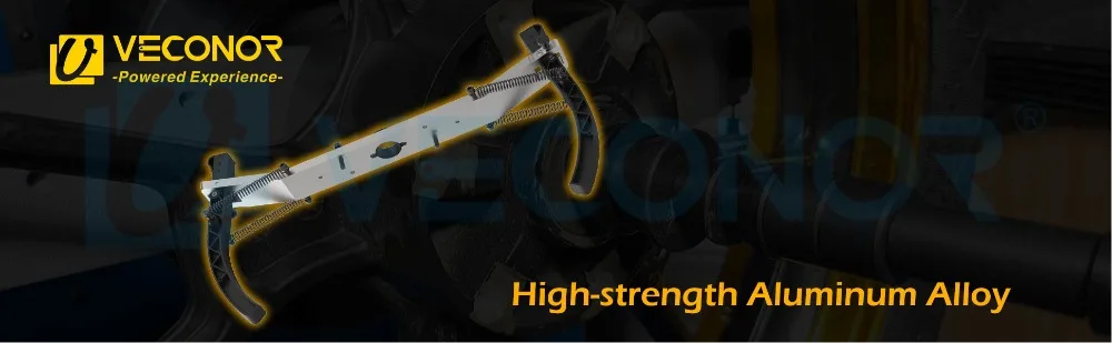 Motorcycle TIre Adaptor for Wheel Balancer with 10mm/16mm Installation Hole Motorcycle Tyre Balancing Tool 36 38 40mm Shaft Size