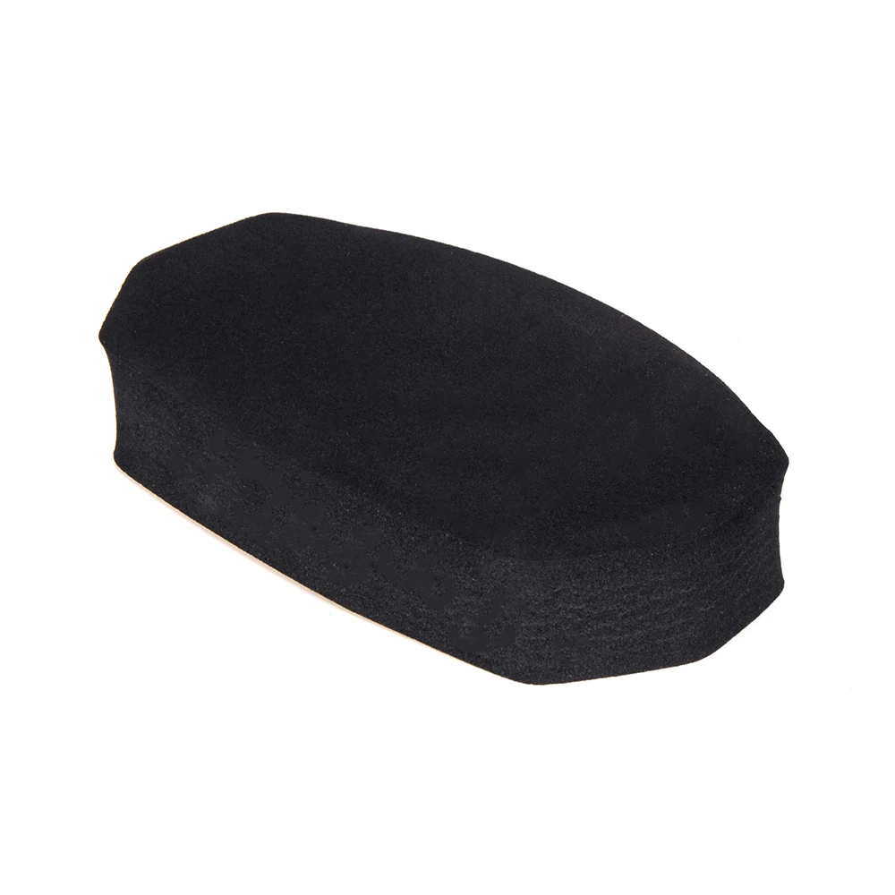 Foam Race Seat Pad Bump Stop Chock Track 30MM Thickness Motorcycle Accessories Self-adhesive For YAMAHA For Honda For KAWASAKI