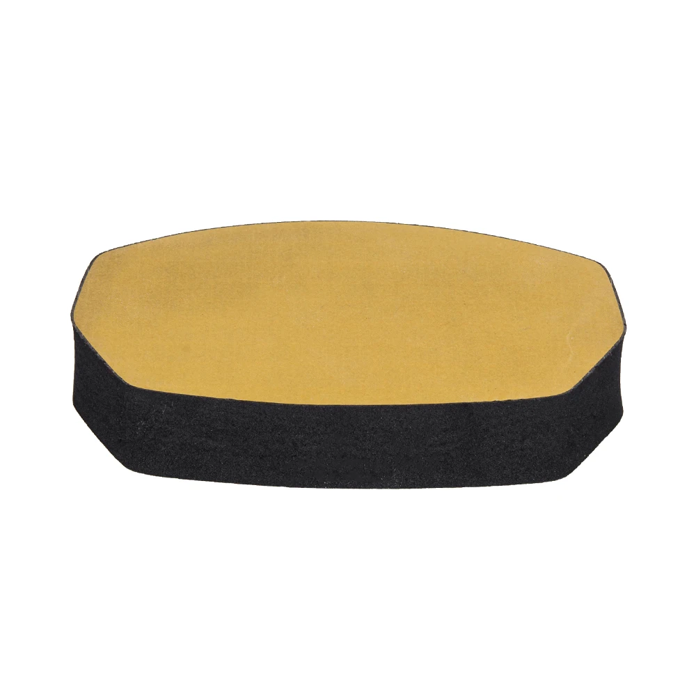 Foam Race Seat Pad Bump Stop Chock Track 30MM Thickness Motorcycle Accessories Self-adhesive For YAMAHA For Honda For KAWASAKI