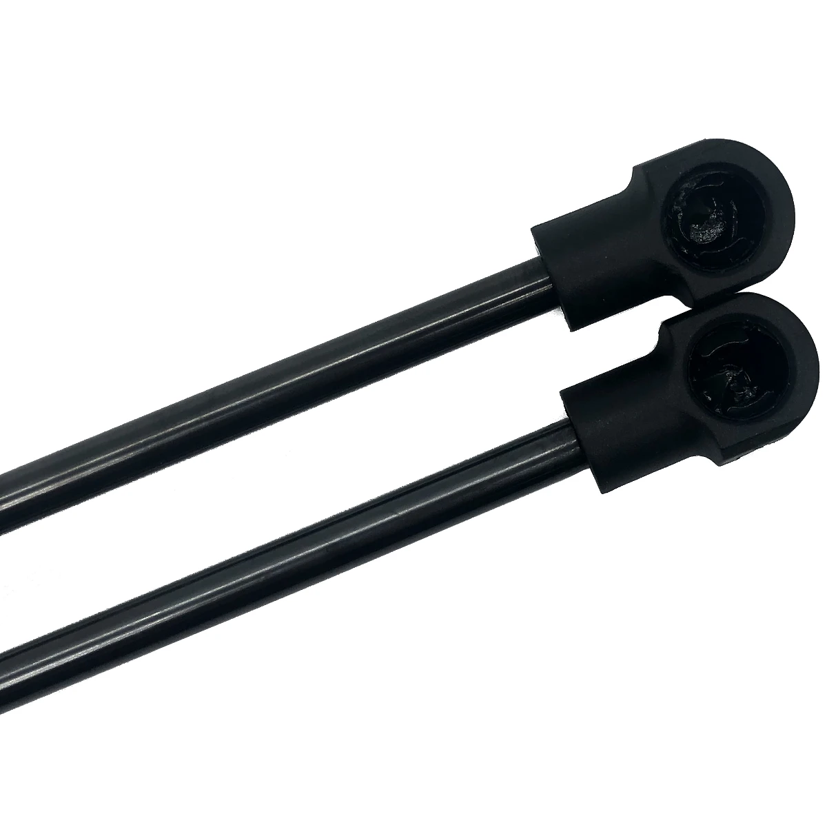 2Pcs Car Front Engine Bonnet Hood Gas Strut Shock Damper Lift Support Bars for Ford Focus MK3 MK 3 2013 2014 2015 2016 2017