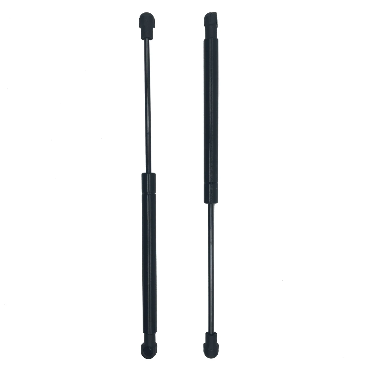 2Pcs Car Front Engine Bonnet Hood Gas Strut Shock Damper Lift Support Bars for Ford Focus MK3 MK 3 2013 2014 2015 2016 2017