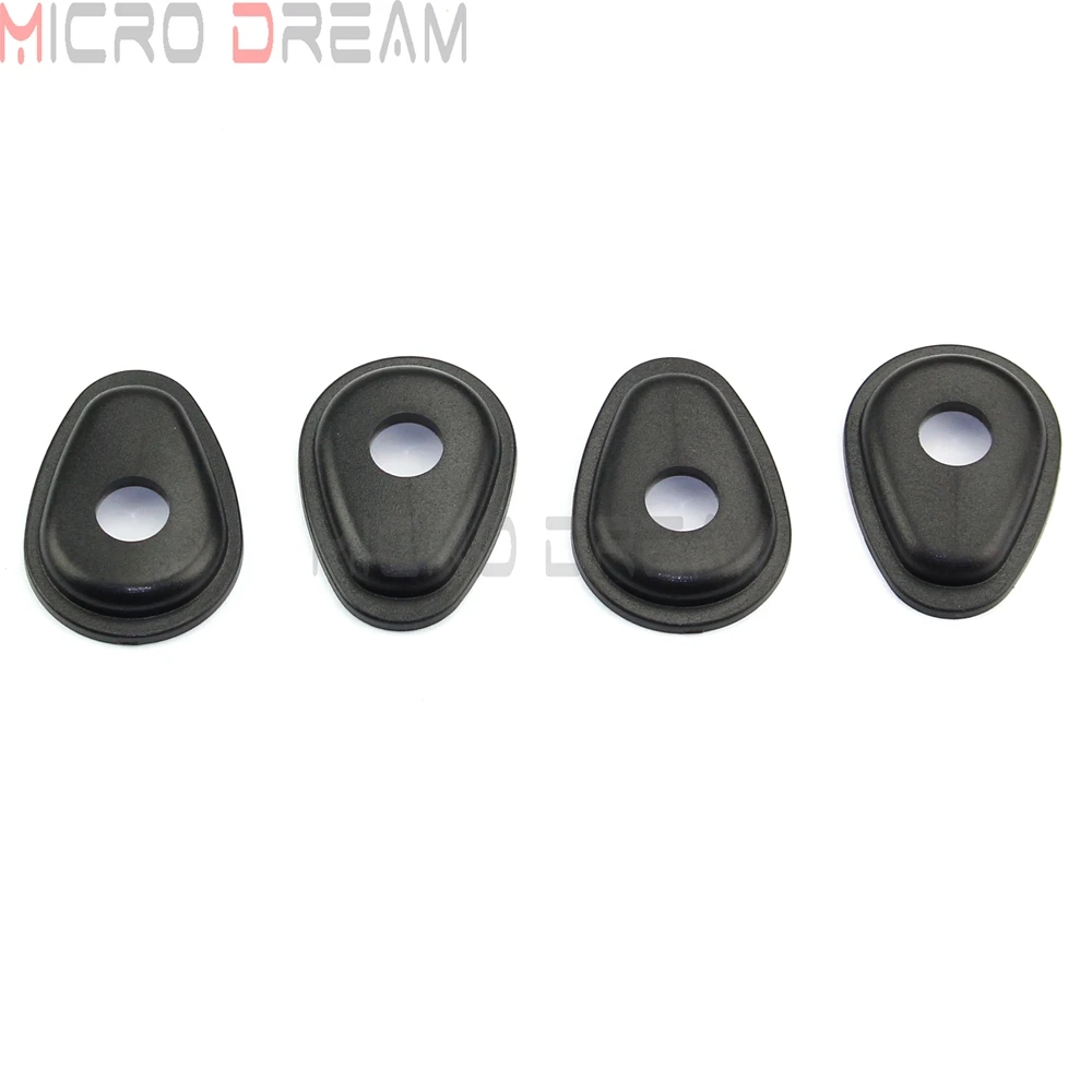 Turn Signals Indicator Adapter Spacers For MT07 MT09 Tracer/Tracer 900/FJ-09 YZF-R1 YZF-R3 YZF-R6 YZF-R25 YZF-R15 XJ6 TDM 900