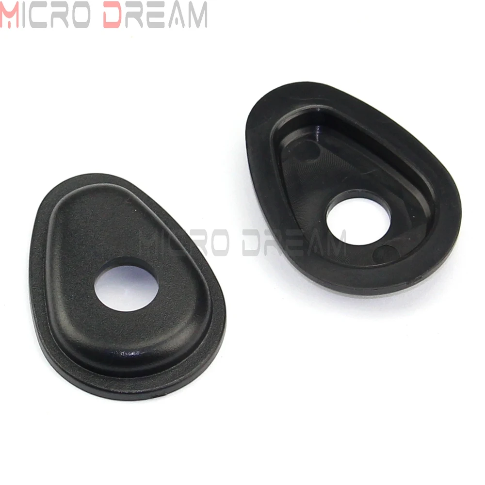 Turn Signals Indicator Adapter Spacers For MT07 MT09 Tracer/Tracer 900/FJ-09 YZF-R1 YZF-R3 YZF-R6 YZF-R25 YZF-R15 XJ6 TDM 900