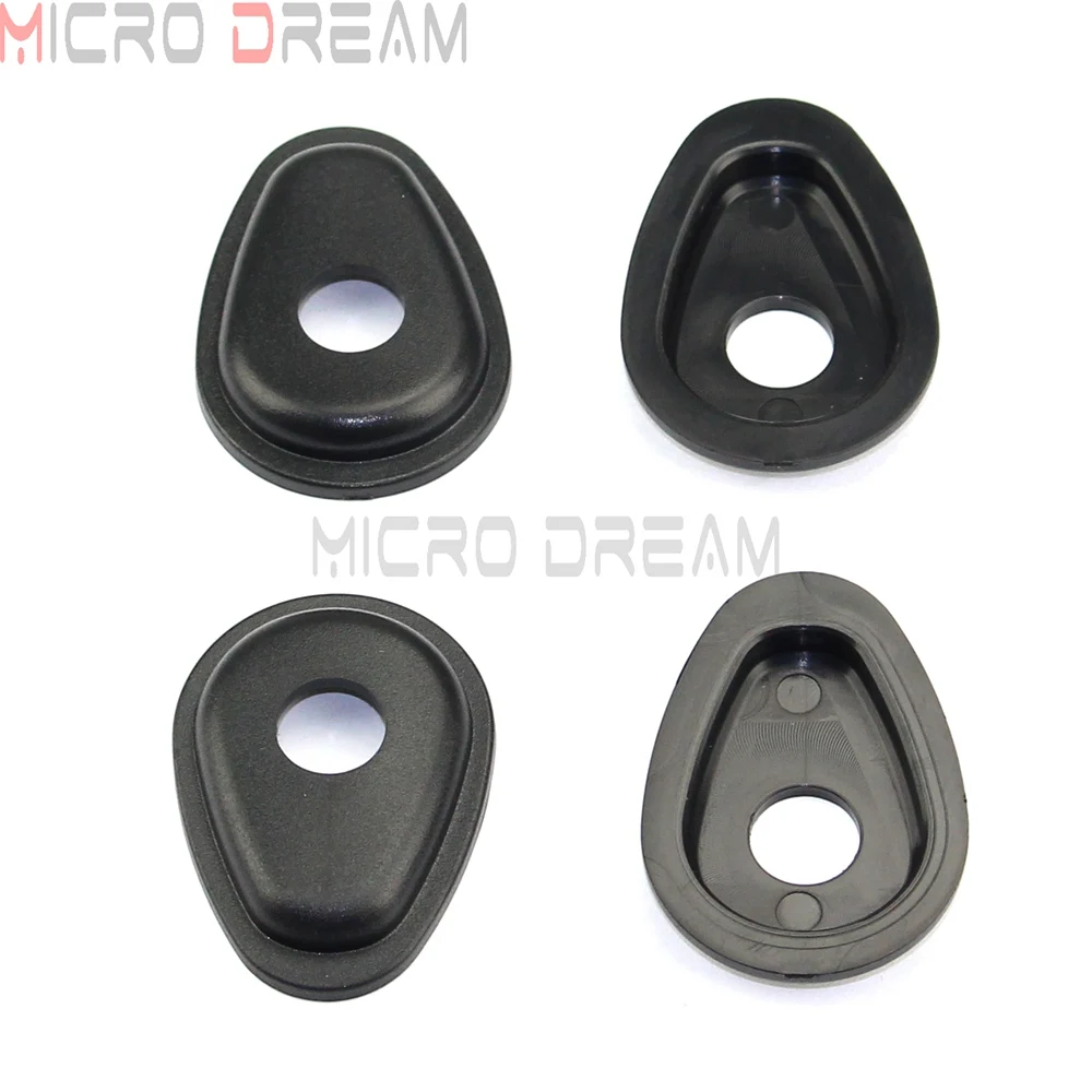 Turn Signals Indicator Adapter Spacers For MT07 MT09 Tracer/Tracer 900/FJ-09 YZF-R1 YZF-R3 YZF-R6 YZF-R25 YZF-R15 XJ6 TDM 900