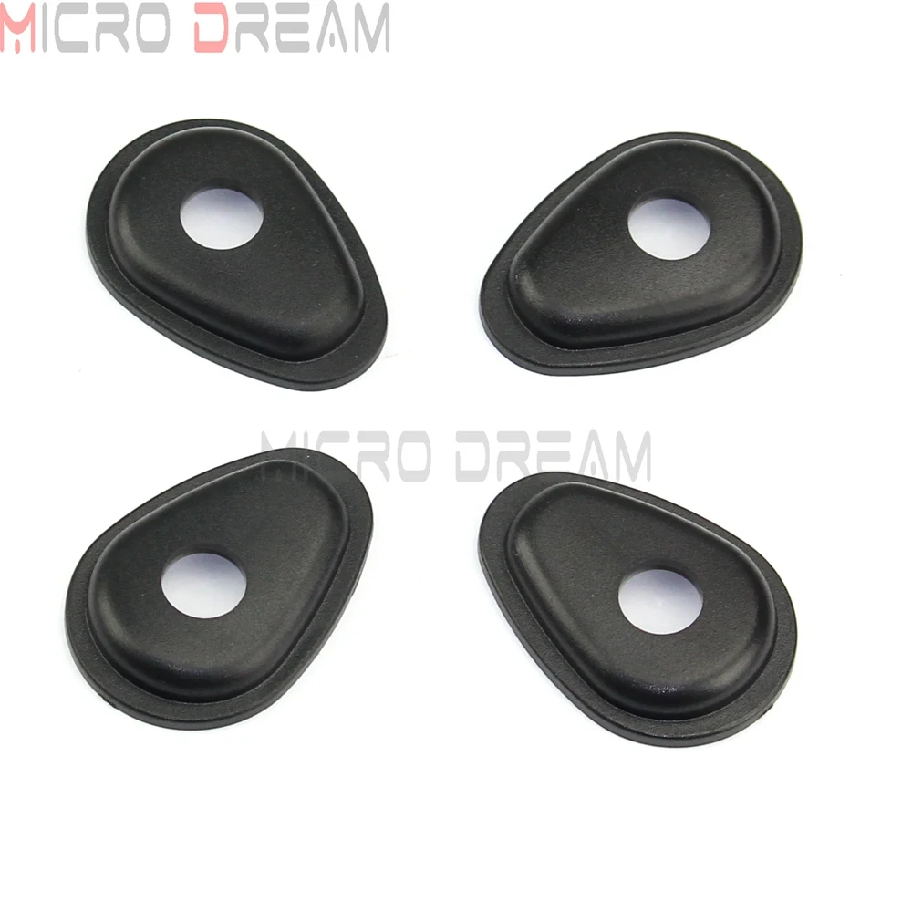 Turn Signals Indicator Adapter Spacers For MT07 MT09 Tracer/Tracer 900/FJ-09 YZF-R1 YZF-R3 YZF-R6 YZF-R25 YZF-R15 XJ6 TDM 900