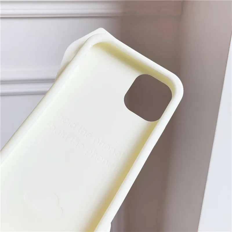 3D Classic Mobile Phone Case for iPhone 17 Pro Max/16/15/14/13/12/11/XR/8/7 Plus Retro Style Telephone Soft Silicone Cover