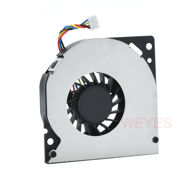 New CPU Fan BSB05505HP-SM For Lenovo All In One Cooler DC05V 0.40A Four Pins Cooling