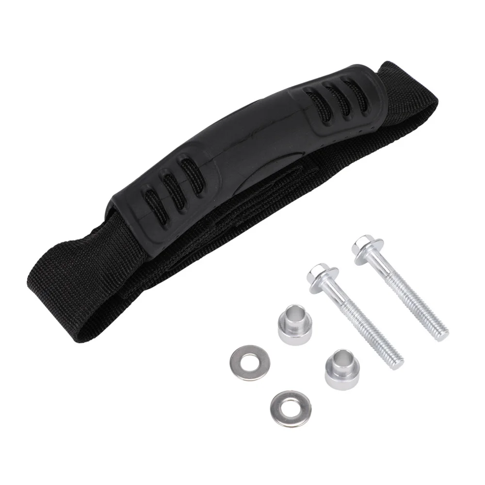 JFG Racing Front Rear Rescue Strap Pull Sling Belt Leashes For KTM 250 350 400 450 500 XCF XCW XCFW SXF EXCF EXC SMR Motorcycle