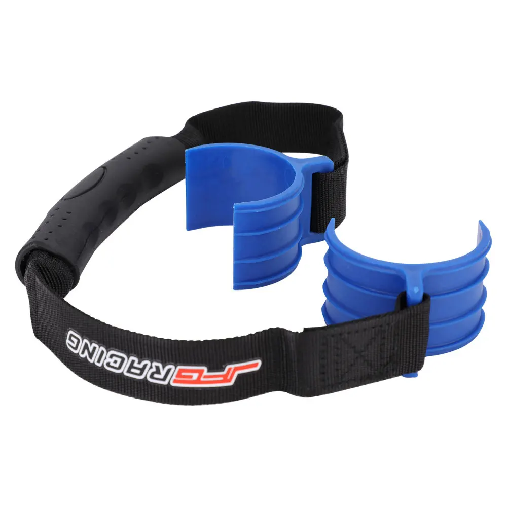 JFG Racing Front Rear Rescue Strap Pull Sling Belt Leashes For KTM 250 350 400 450 500 XCF XCW XCFW SXF EXCF EXC SMR Motorcycle