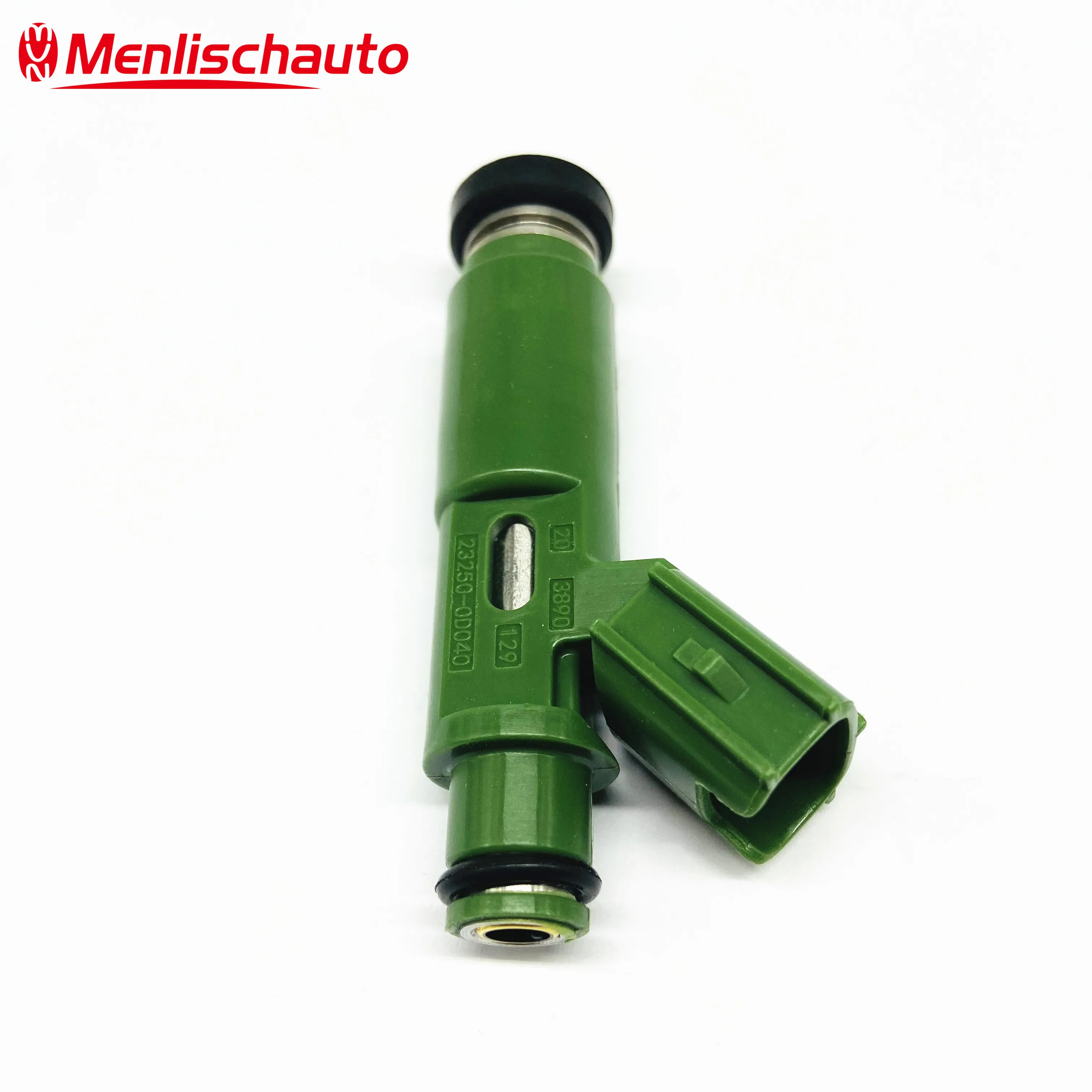 Wholesale Inyectores Bico Injetor Fuel Injector Nozzle 23250-22040 23250-0D040 For Corolla Matrix MR2 1.8L Cng Injectors