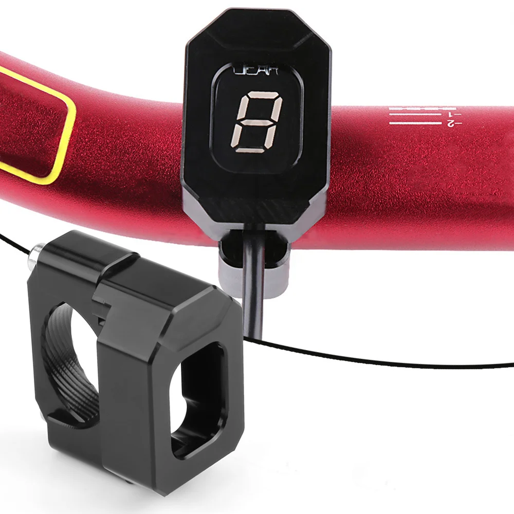 Motorcycle Gear Indicator Gear Display Meter For Yamaha Fjr1300 Bt1100 Fz1n Wr250x Wr450x Xvs1300A Xvs1100 R6s Fzs1000 Road Star