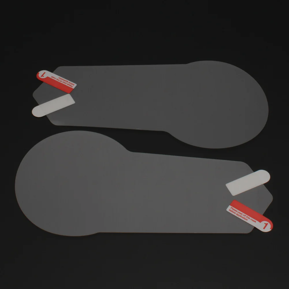 For Benelli TNT125 TNT 125 Motorcycle Instrument Cluster Scratch Protection Film Screen Protector Accessories TNT125