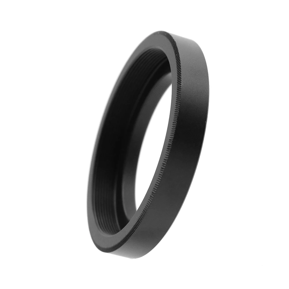 M48 (F)-M42 (M) Telescope Adapter Ring M48x0.75 to M42x0.75 Female to Male thickness 5mm / 6mm / 7mm / 8mm
