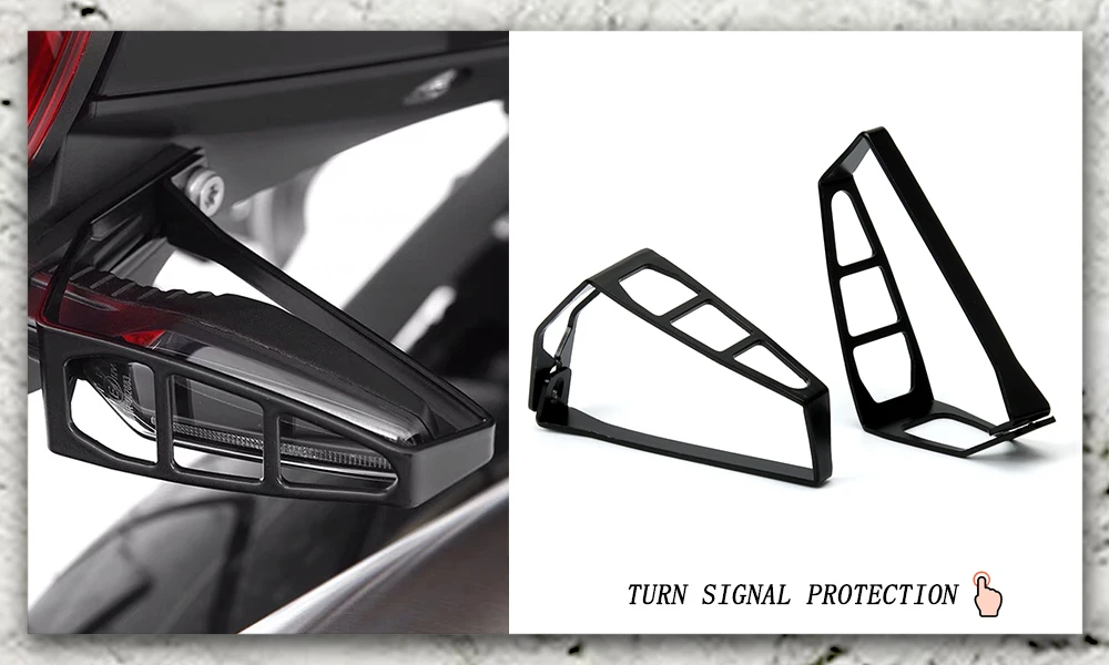 R1200GS R 1200 GS LC R1250GS ADV Adventure Windscreen Windshield For BMW R1250GS R1200GS Wind Shield Screen Protector Parts