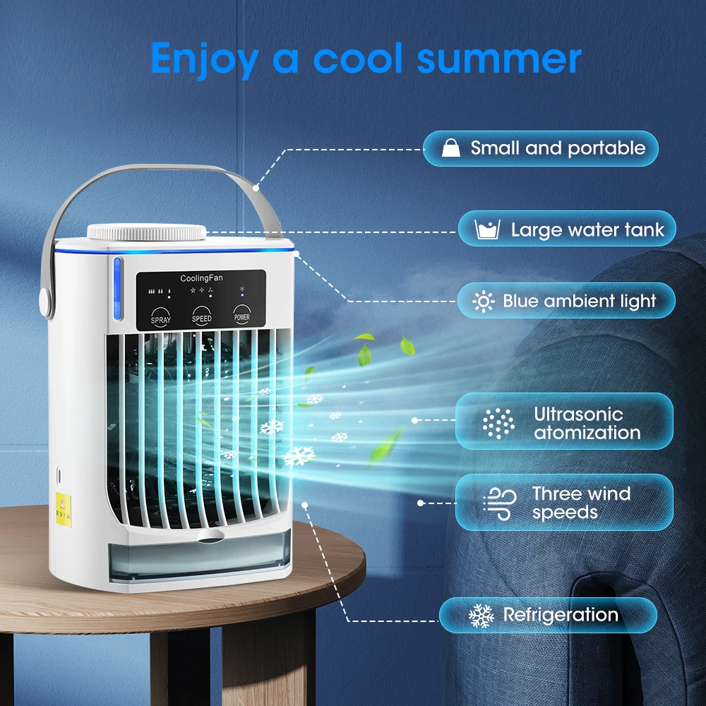 Plug-In Air Purifier Negative Ion Generator Mini Air Ionizer Dust Smoke Odor Remove For Home Bathroom Pet Air Cleaner Freshener
