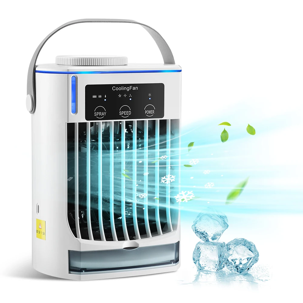 Plug-In Air Purifier Negative Ion Generator Mini Air Ionizer Dust Smoke Odor Remove For Home Bathroom Pet Air Cleaner Freshener