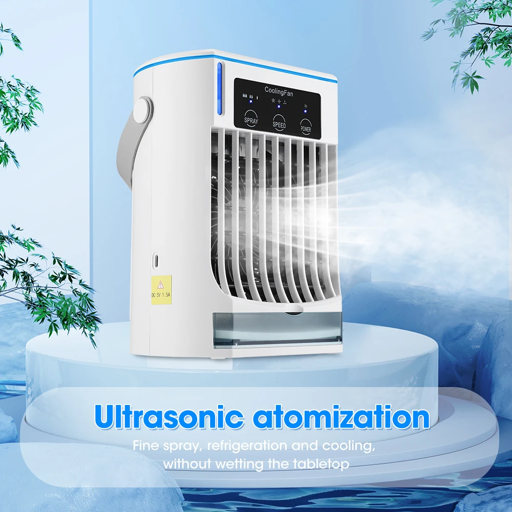 Plug-In Air Purifier Negative Ion Generator Mini Air Ionizer Dust Smoke Odor Remove For Home Bathroom Pet Air Cleaner Freshener