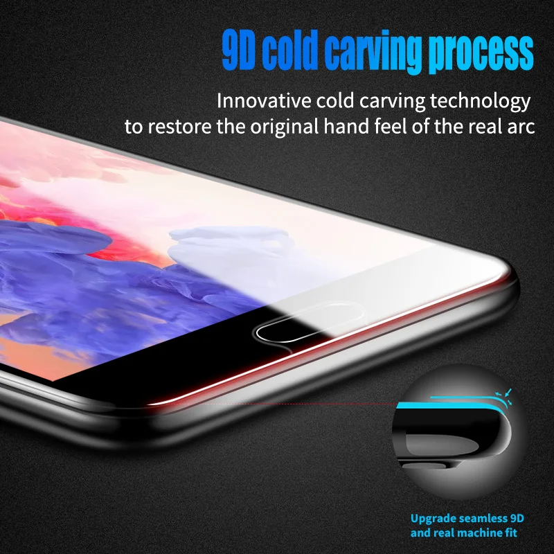 Glass For Samsung Galaxy S21 FE Tempered Glass Samsung S23 FE S21 S20 FE Glass Full Cover Screen Len Film Protector Film