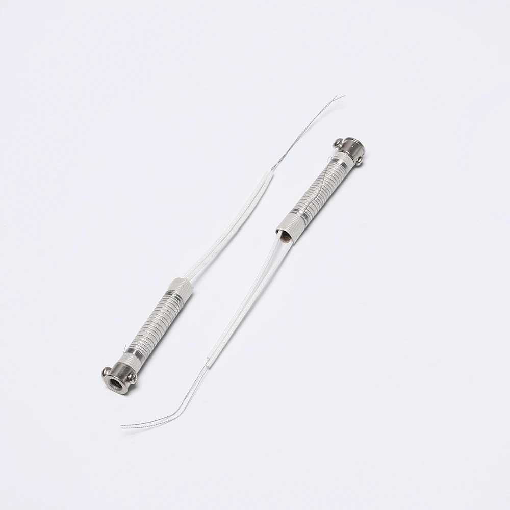 Durable 220V Soldering Iron Core Heating Element Replacement Welding Tool External Heat Soldering Metalworking Tool 30W 40W 60W