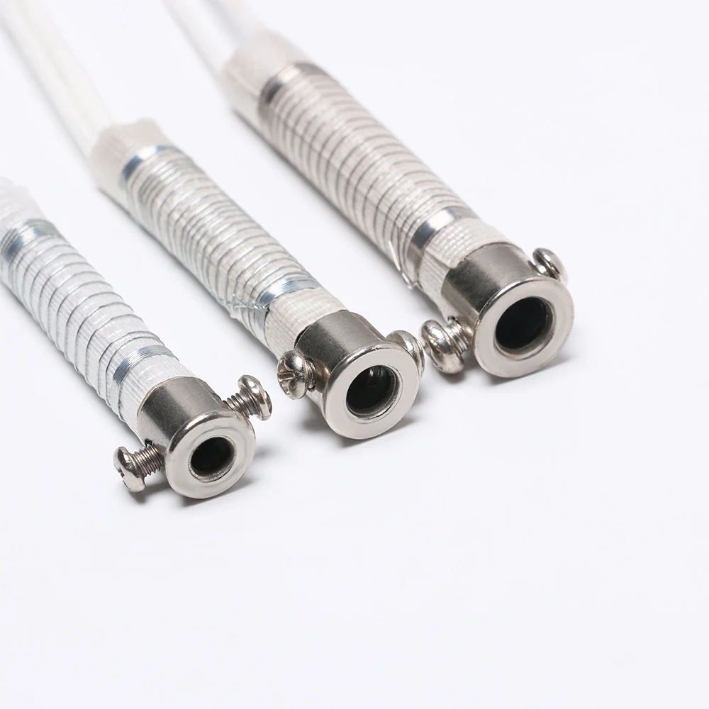 Durable 220V Soldering Iron Core Heating Element Replacement Welding Tool External Heat Soldering Metalworking Tool 30W 40W 60W