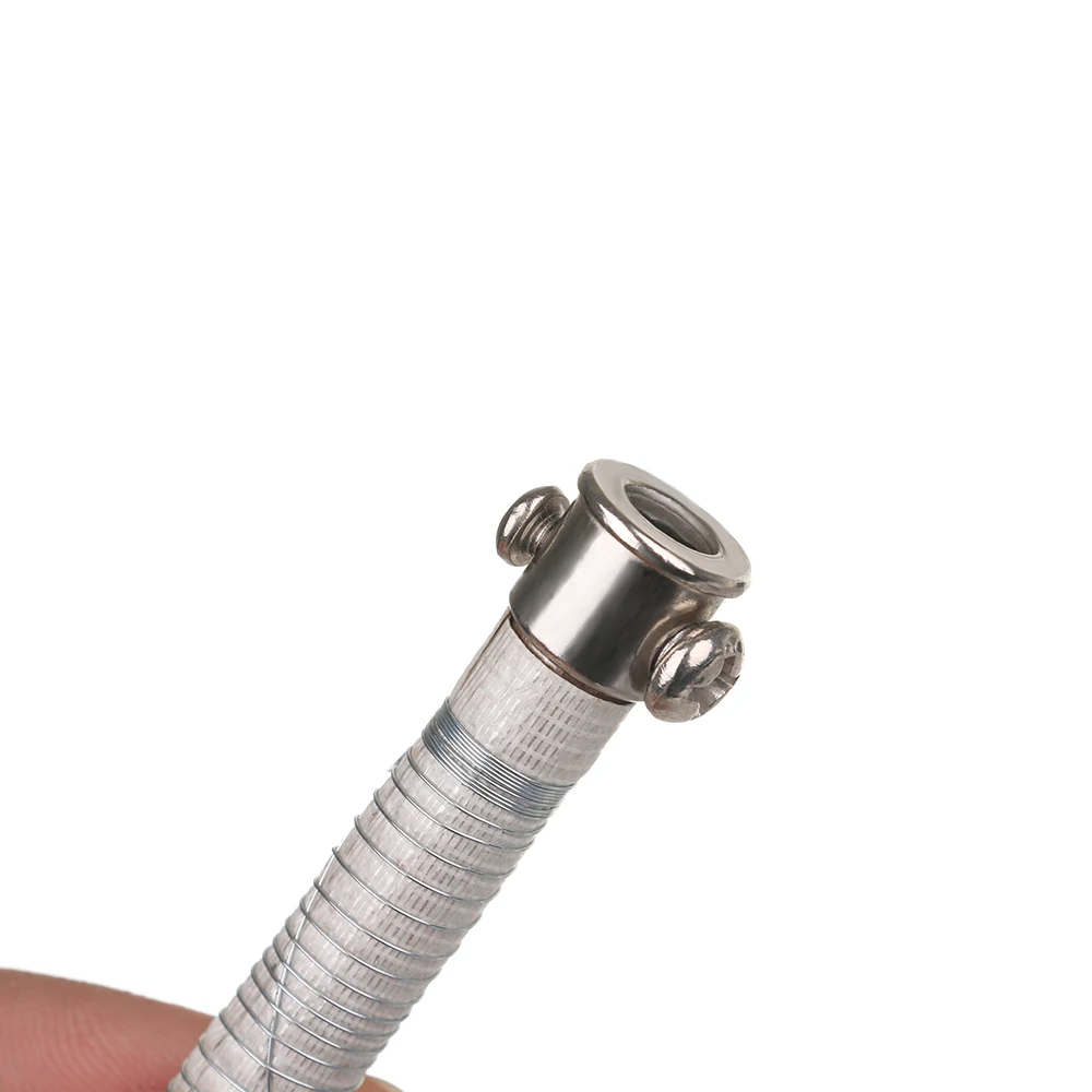 Durable 220V Soldering Iron Core Heating Element Replacement Welding Tool External Heat Soldering Metalworking Tool 30W 40W 60W