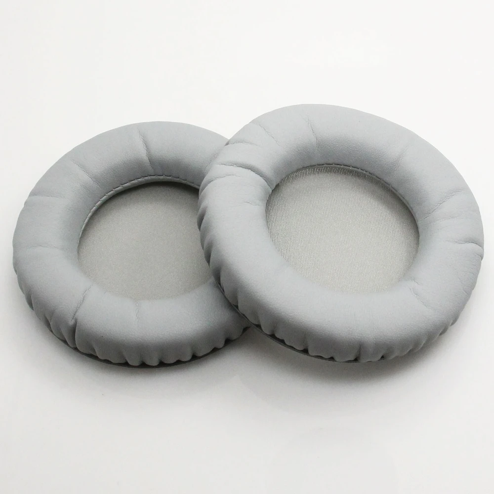 For Steelseries Siberia V1 V2 V3 Headset Sponge Cushion Earbud Cover Headphone Replacement Foam Earpads +headband Pads
