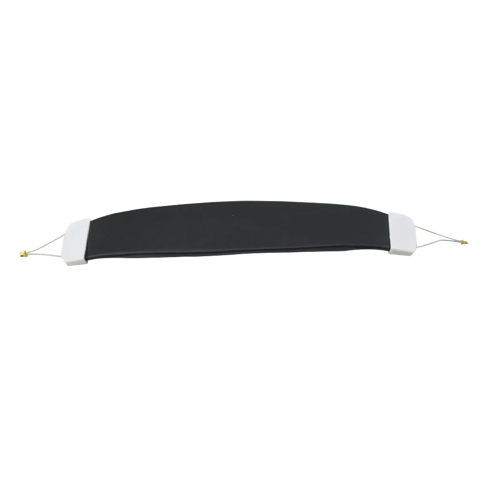 For Steelseries Siberia V1 V2 V3 Headset Sponge Cushion Earbud Cover Headphone Replacement Foam Earpads +headband Pads