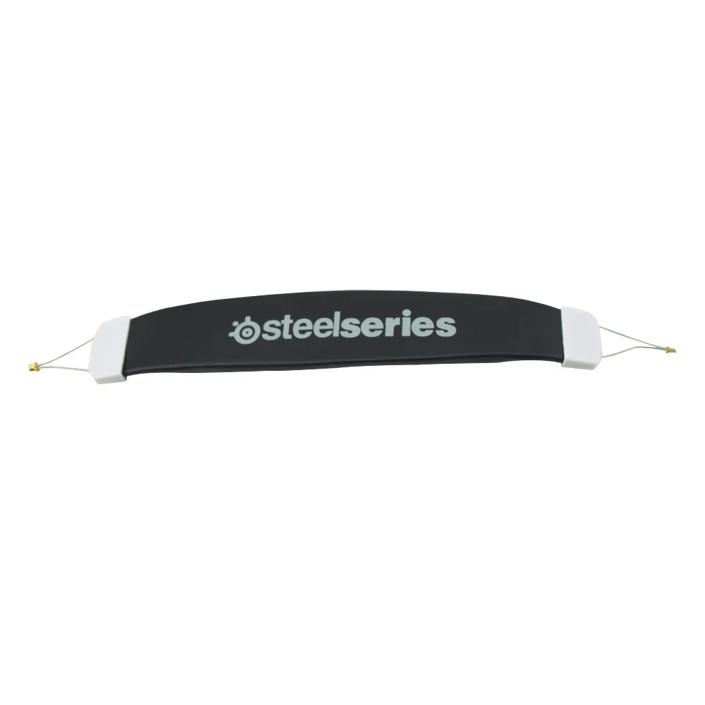 For Steelseries Siberia V1 V2 V3 Headset Sponge Cushion Earbud Cover Headphone Replacement Foam Earpads +headband Pads