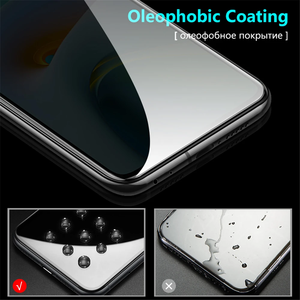 4 in 1 Glass For Motorola Edge 20 Lite Screen Protector For Motorola Moto Edge 20 Lite Tempered Glass Protective Phone Lens Film