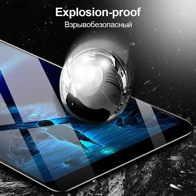 4 in 1 Glass For Motorola Edge 20 Lite Screen Protector For Motorola Moto Edge 20 Lite Tempered Glass Protective Phone Lens Film