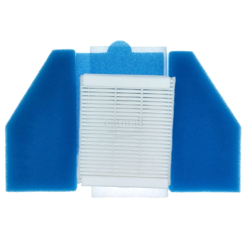 For Thomas Aqua HEPA Filter Replacement Spare Parts for Thomas Dry Box / Twin XT / Pet and Family Vacuum Cleaner Accessories