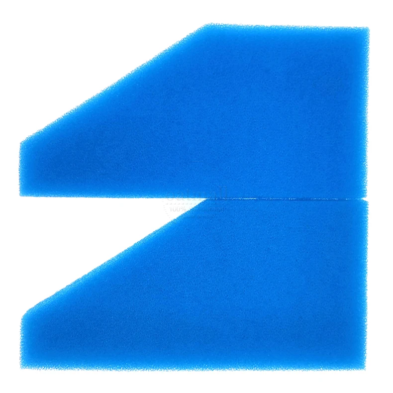 For Thomas Aqua HEPA Filter Replacement Spare Parts for Thomas Dry Box / Twin XT / Pet and Family Vacuum Cleaner Accessories