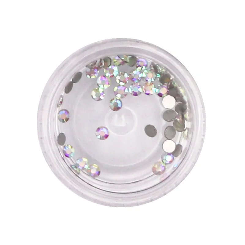3/4/50pcs Dental Diamond Crystal Teeth Whitening Studs Acrylic Tooth Ornaments Tooth Gems Jewelry Tooth Decoration Material