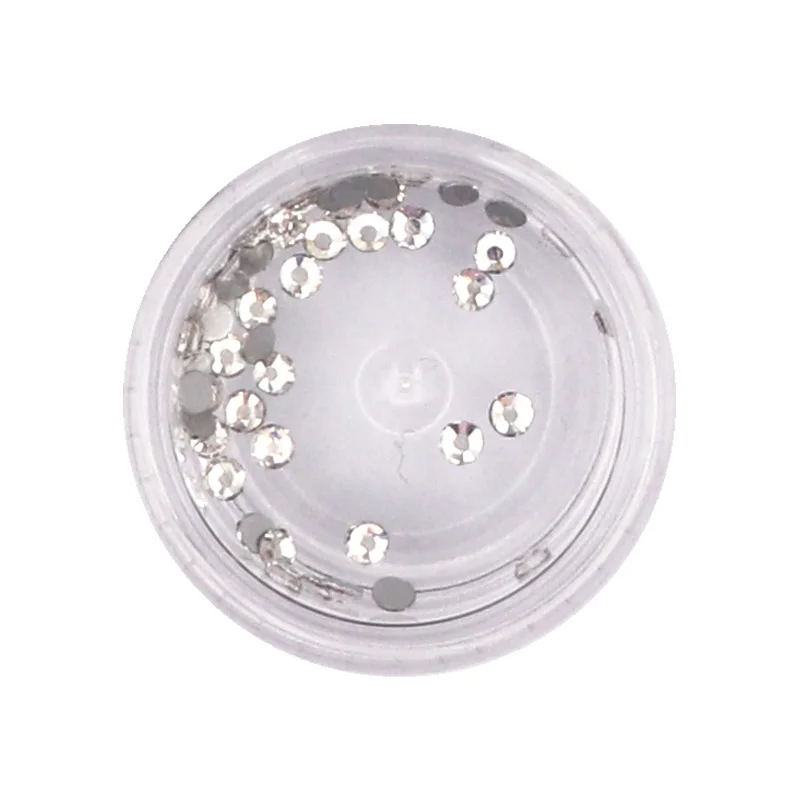 3/4/50pcs Dental Diamond Crystal Teeth Whitening Studs Acrylic Tooth Ornaments Tooth Gems Jewelry Tooth Decoration Material