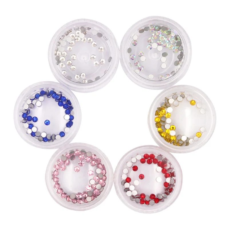 3/4/50pcs Dental Diamond Crystal Teeth Whitening Studs Acrylic Tooth Ornaments Tooth Gems Jewelry Tooth Decoration Material