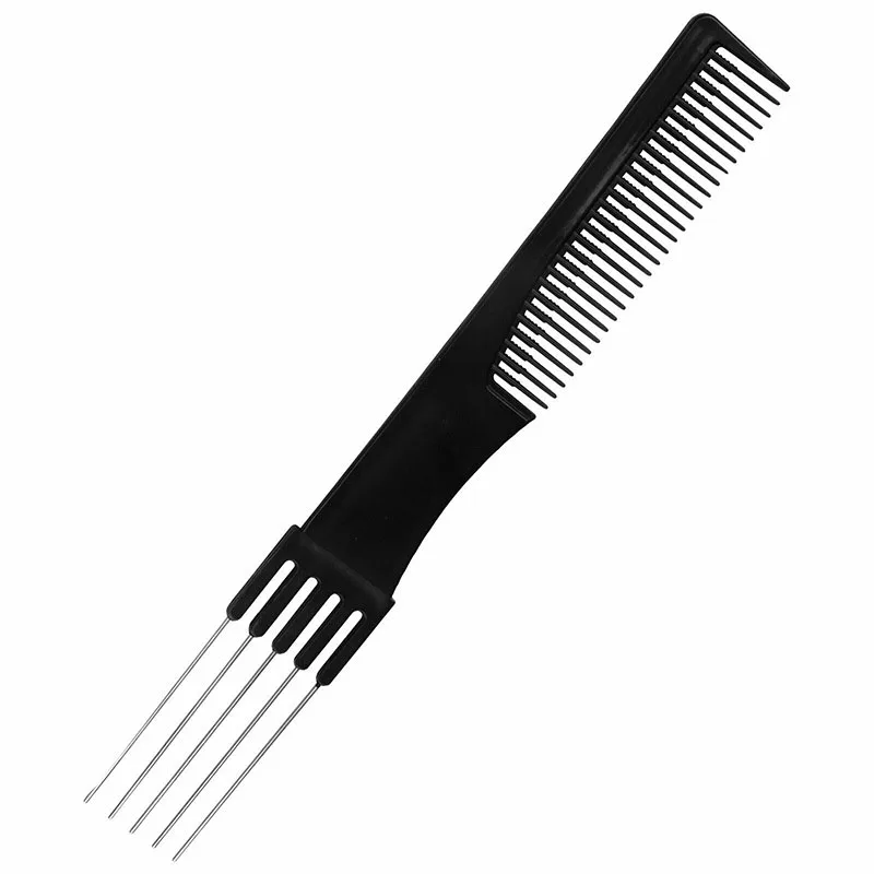 Stylist Anti-static Hairdressing Combs Multifunctional Hair Design Hair Detangler Comb Makeup Barber Haircare Styling Tool Set