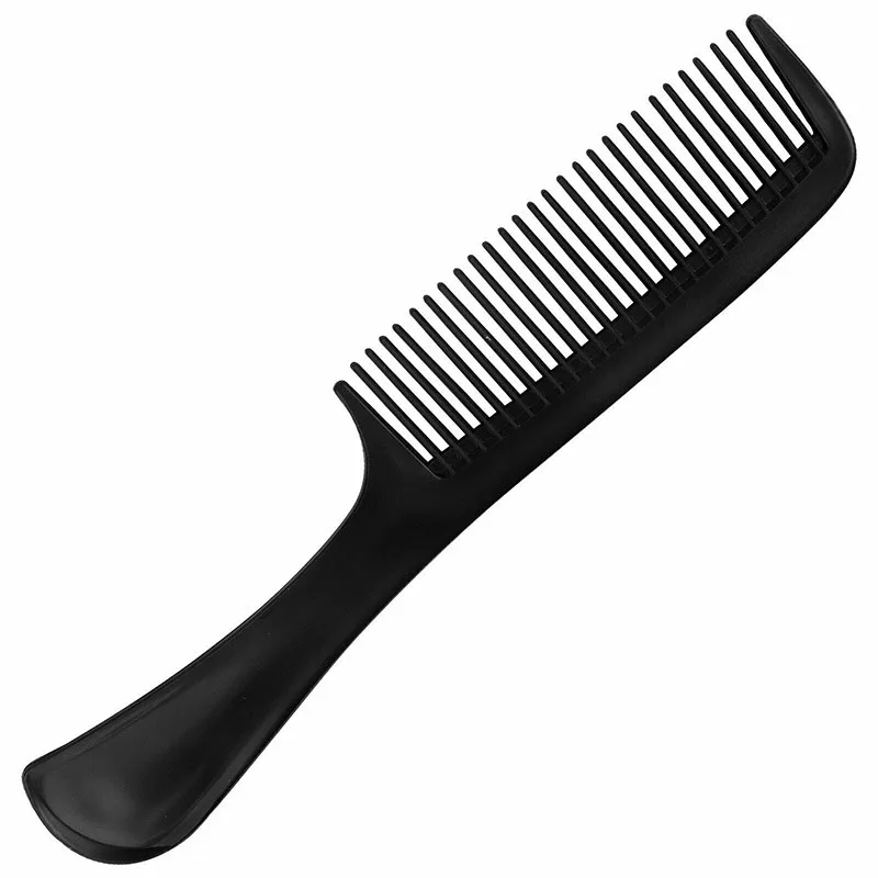 Stylist Anti-static Hairdressing Combs Multifunctional Hair Design Hair Detangler Comb Makeup Barber Haircare Styling Tool Set