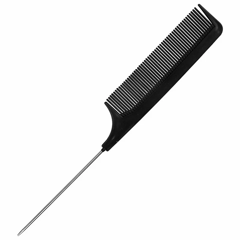 Stylist Anti-static Hairdressing Combs Multifunctional Hair Design Hair Detangler Comb Makeup Barber Haircare Styling Tool Set