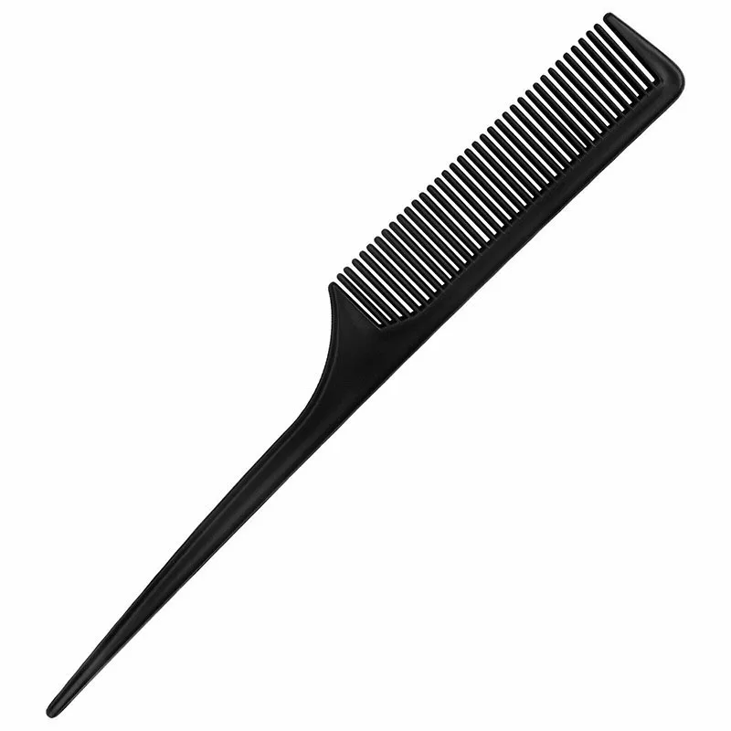 Stylist Anti-static Hairdressing Combs Multifunctional Hair Design Hair Detangler Comb Makeup Barber Haircare Styling Tool Set