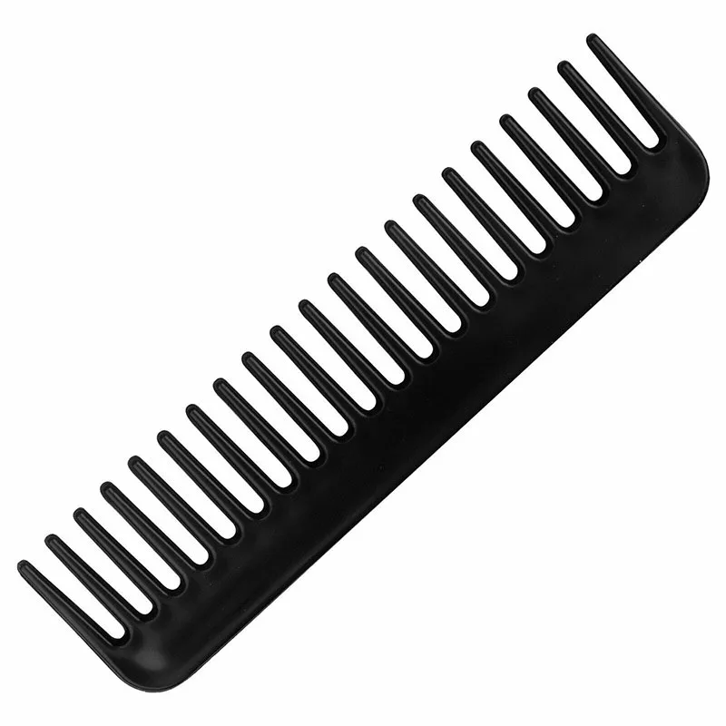 Stylist Anti-static Hairdressing Combs Multifunctional Hair Design Hair Detangler Comb Makeup Barber Haircare Styling Tool Set